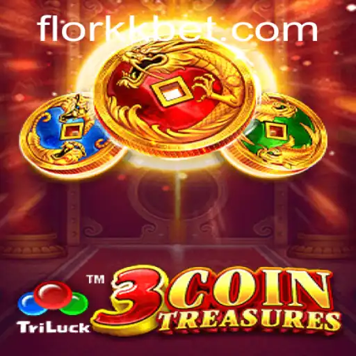 Explorando 3CoinTreasures: Um Novo Mundo de Aventuras