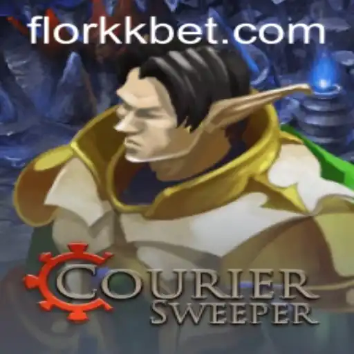 CourierSweeper: Um Mergulho no Mundo Inovador dos Jogos Digitais