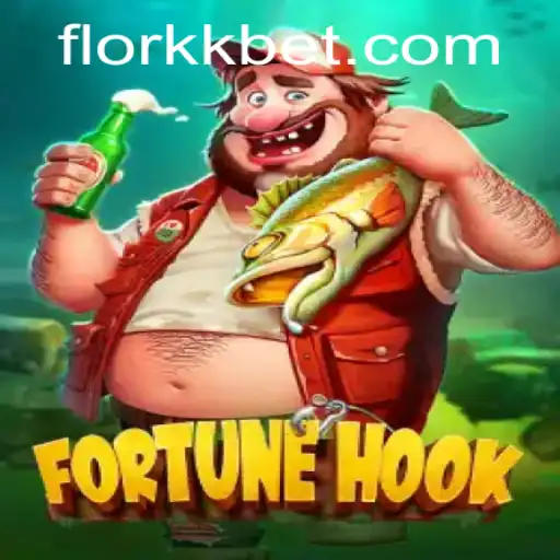 FortuneHook: O Jogo de Estratégia e Aventura que Conquista Jogadores em FLORKK.com