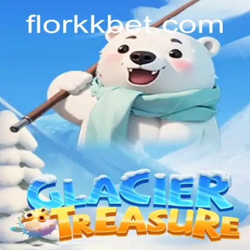 Descubra o mundo emocionante de GlacierTreasure