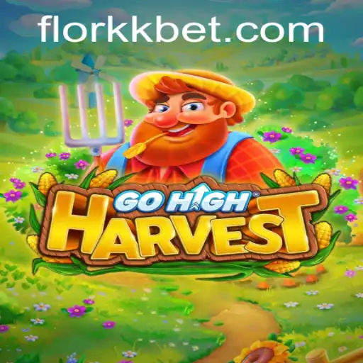 Explorando GoHighHarvest: Um Mergulho no Novo Fenômeno dos Jogos