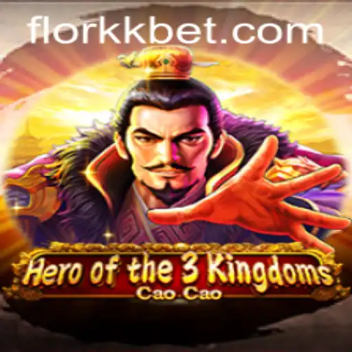 Explorando o Mundo de Hero of the 3 Kingdoms: Cao Cao