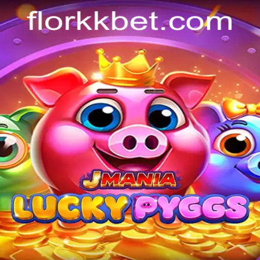 Explorando o Mundo de JManiaLuckyPyggs: Um Jogo de Aventura e Estratégia