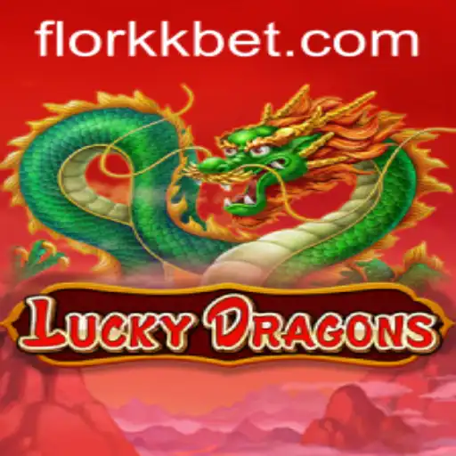 LuckyDragons: O Jogo que Está Conquistando o Mundo