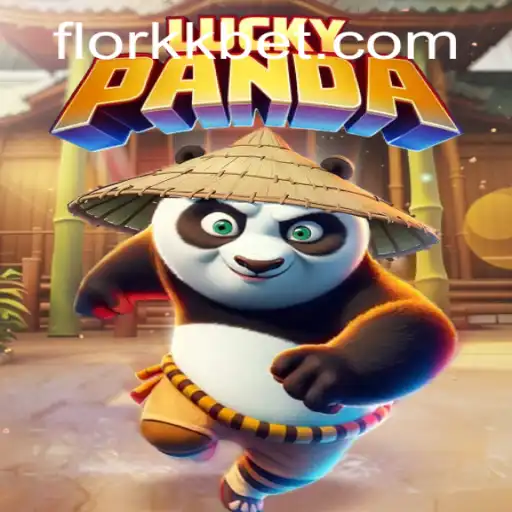 Explorando o Mundo de LuckyPanda: O Jogo que Está Dominando FLORKK.com