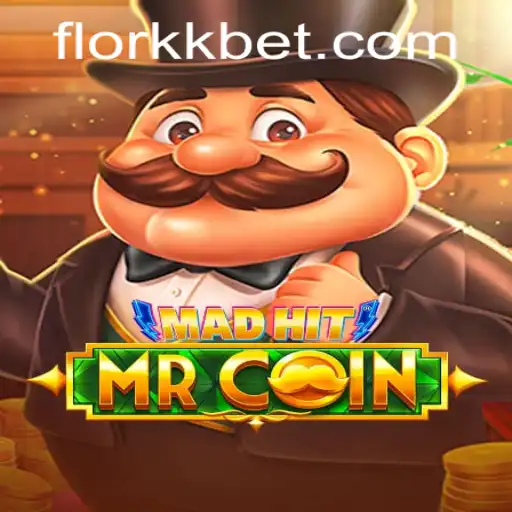 Explorando MadHitMrCoin: Uma Nova Sensação dos Games