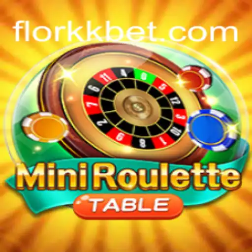 MiniRoulette: Explorando o Popular Jogo de Casino com FLORKK.com