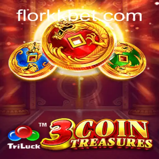 Explorando 3CoinTreasures: Um Novo Mundo de Aventuras