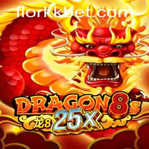 Dragon8s25x: Mergulhe na Aventura Mística