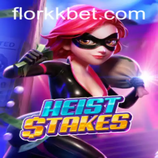 Explorando HeistStakes: O Jogo que Une Estratégia e Aventura