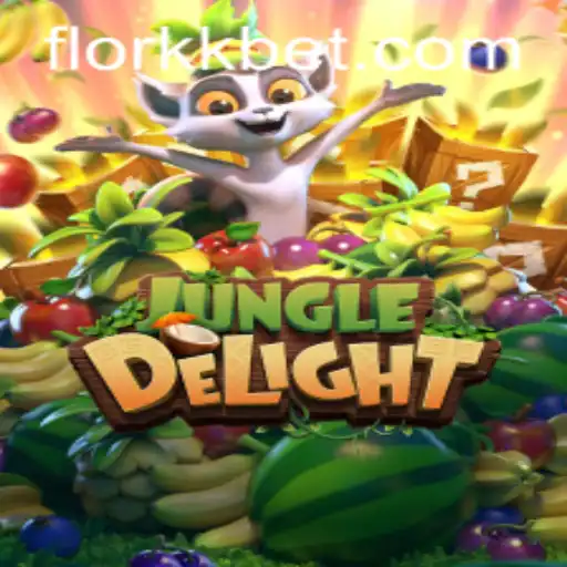 JungleDelight: Uma Aventura Selvagem que Encanta Todas as Idades