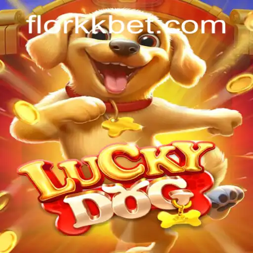 Descubra o Fascinante Mundo de LuckyDog: O Jogo que Conquista Multidões
