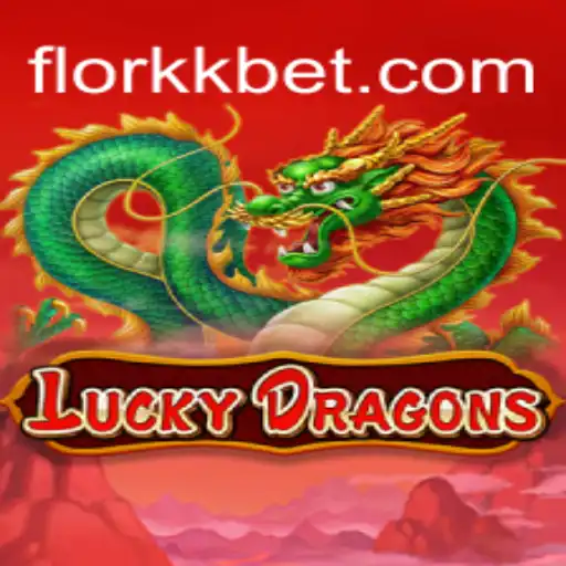 LuckyDragons: O Jogo que Está Conquistando o Mundo