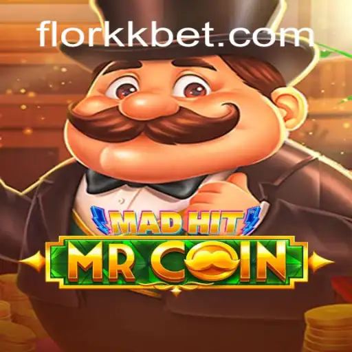 Explorando MadHitMrCoin: Uma Nova Sensação dos Games