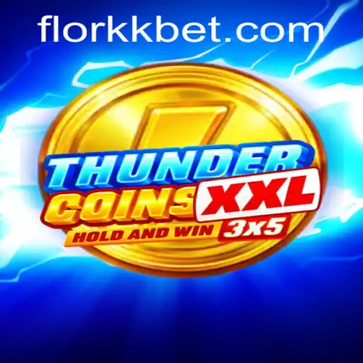 Descubra o Mundo de ThunderCoinsXxl: Jogos, Estratégias e Mais!