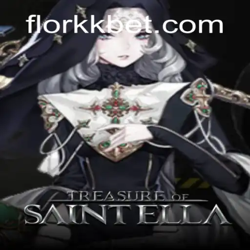 Explorando o Fascinante Jogo TreasureofSaintElla