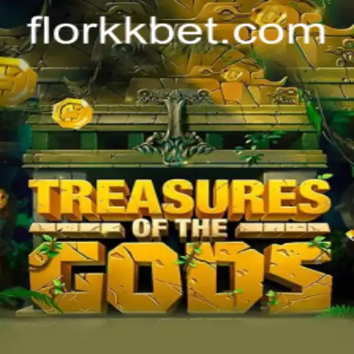 Descubra os Segredos de TreasureoftheGods: O Jogo de Aventura Definitivo