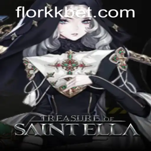 Explorando o Fascinante Jogo TreasureofSaintElla