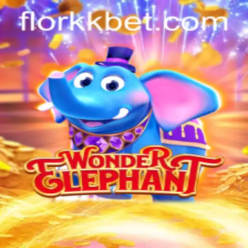 Explorando o Fascinante Universo de WonderElephant